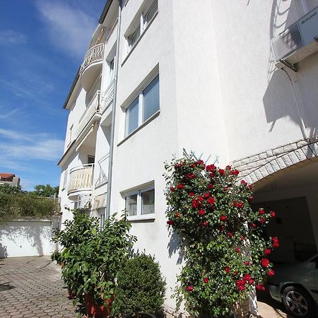 Apartments Tin Rovinj Exterior photo