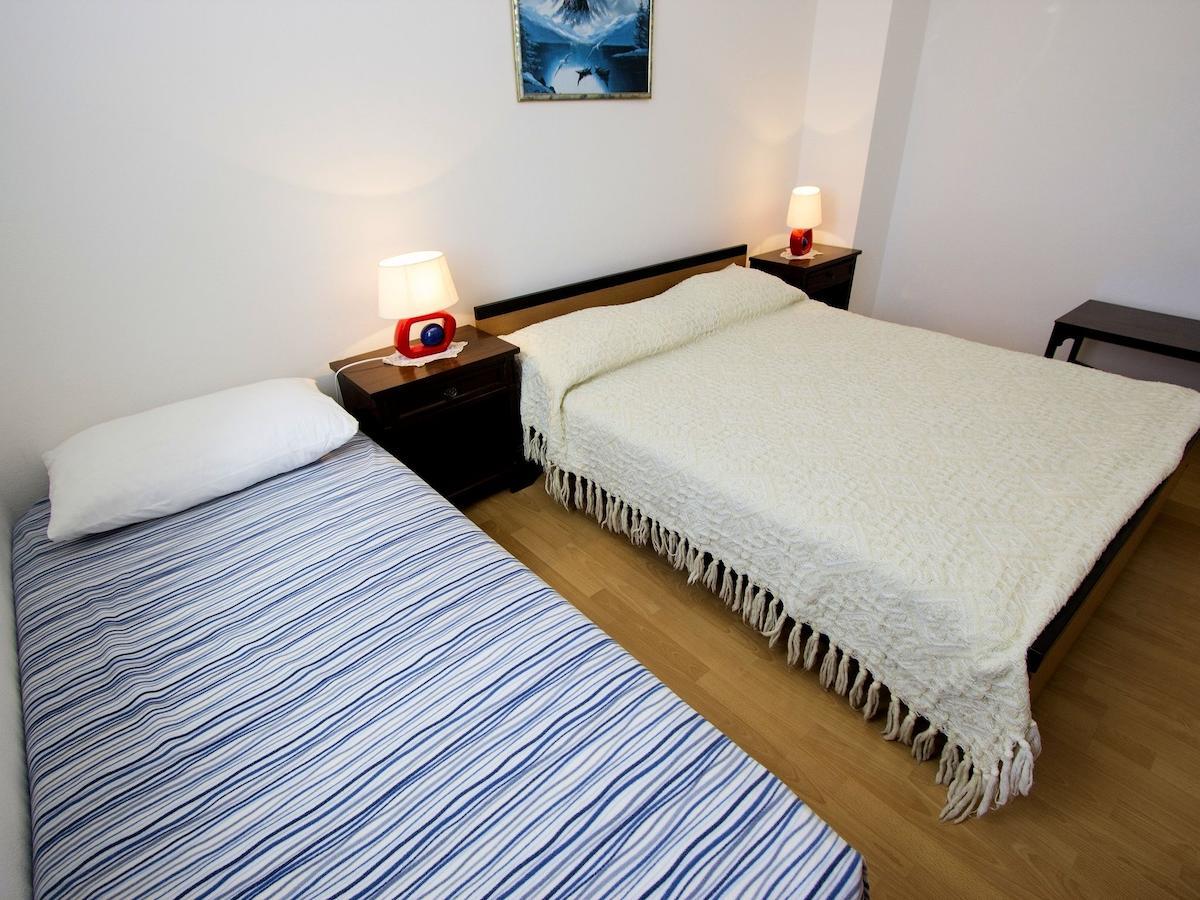 Apartments Tin Rovinj Room photo