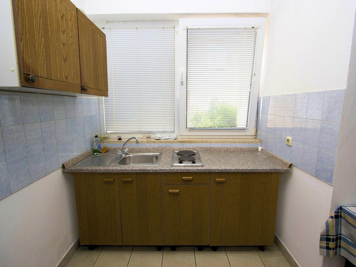 Apartments Tin Rovinj Room photo