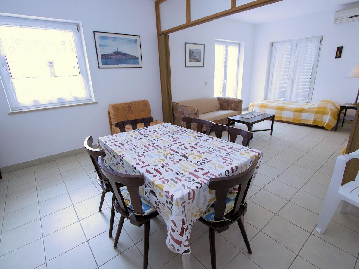 Apartments Tin Rovinj Room photo