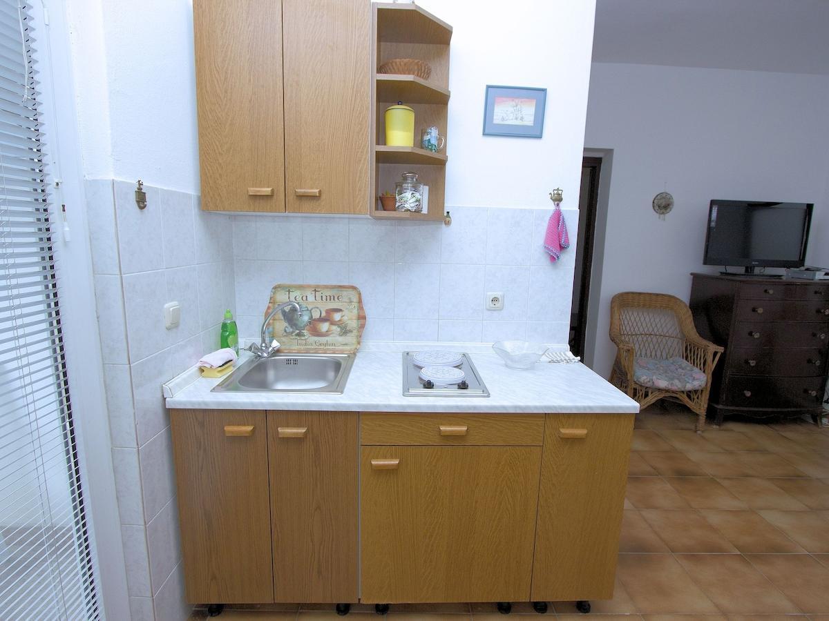 Apartments Tin Rovinj Room photo
