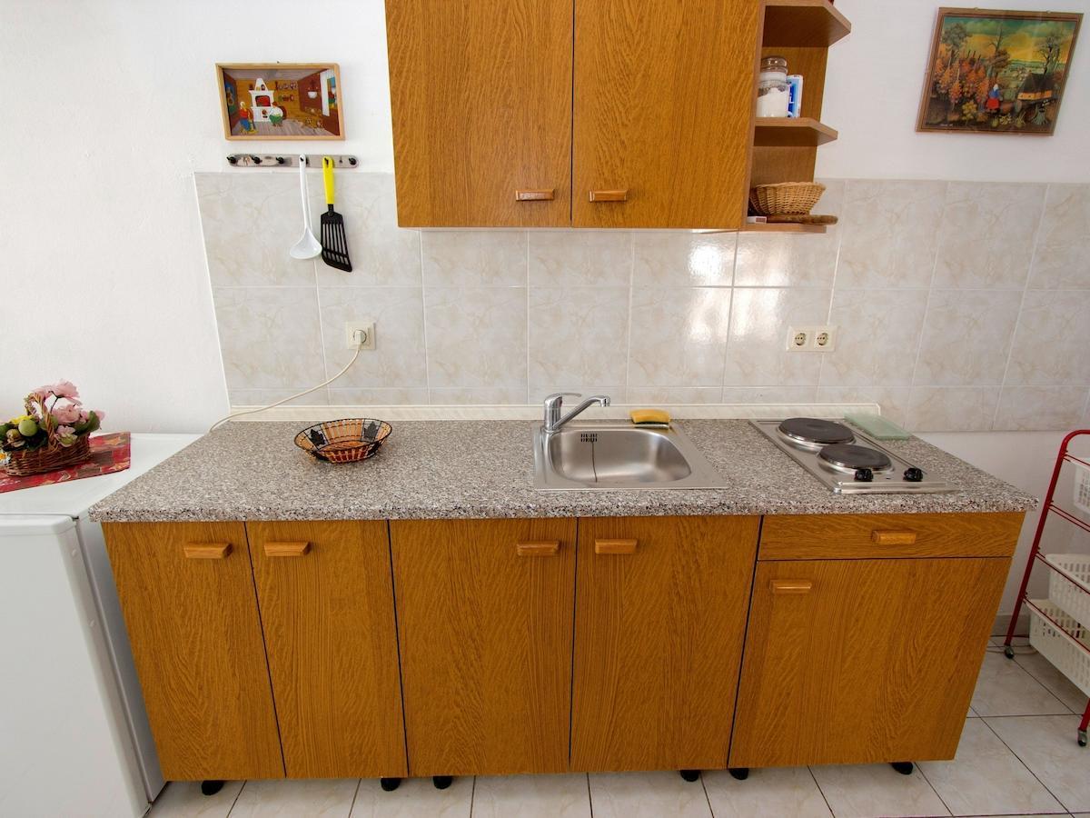 Apartments Tin Rovinj Room photo