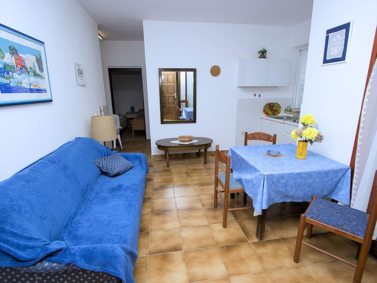 Apartments Tin Rovinj Exterior photo