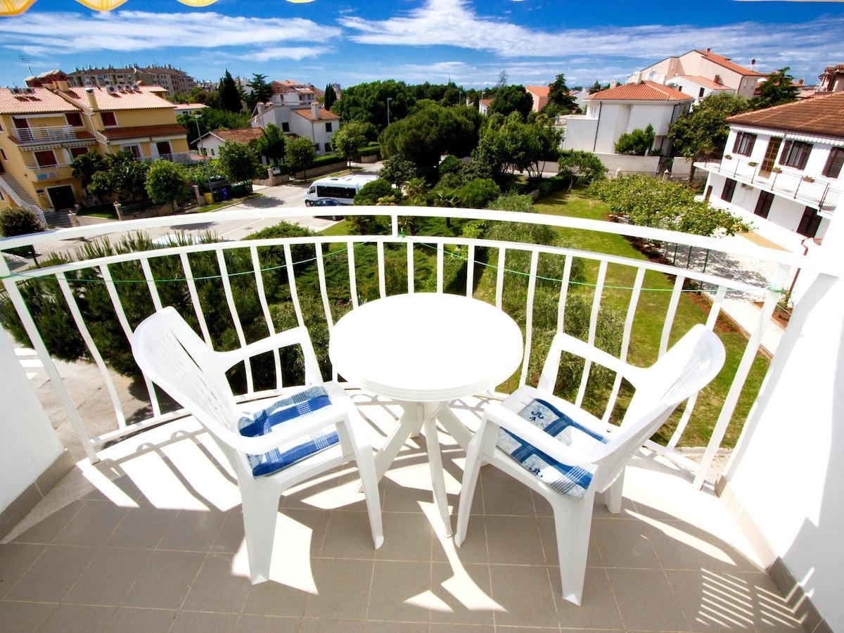 Apartments Tin Rovinj Room photo