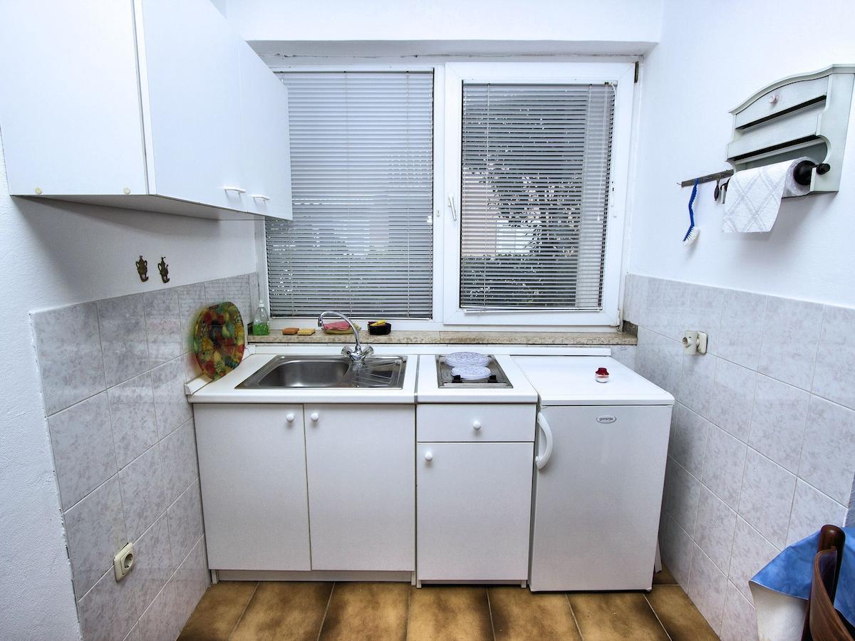 Apartments Tin Rovinj Room photo