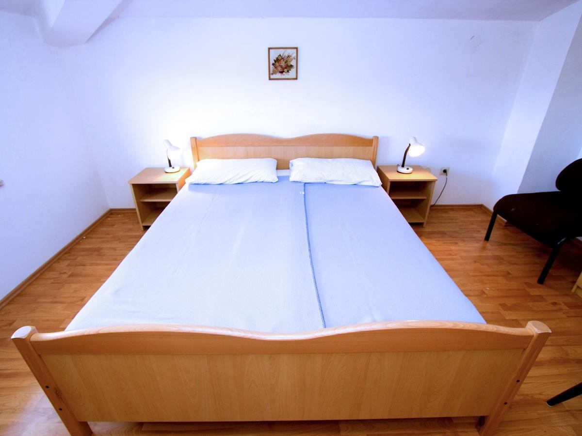 Apartments Tin Rovinj Room photo