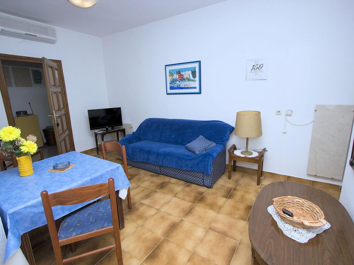 Apartments Tin Rovinj Room photo