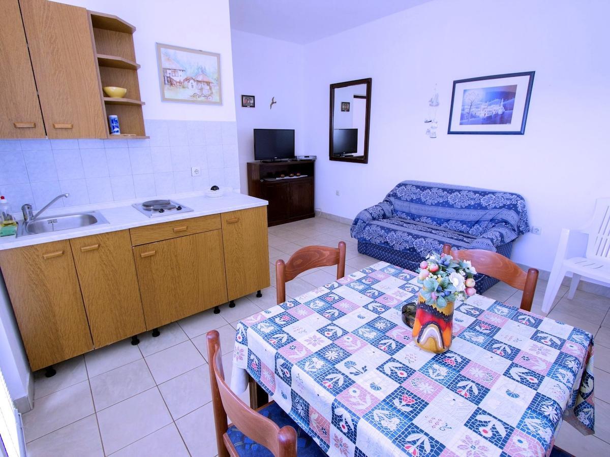 Apartments Tin Rovinj Room photo