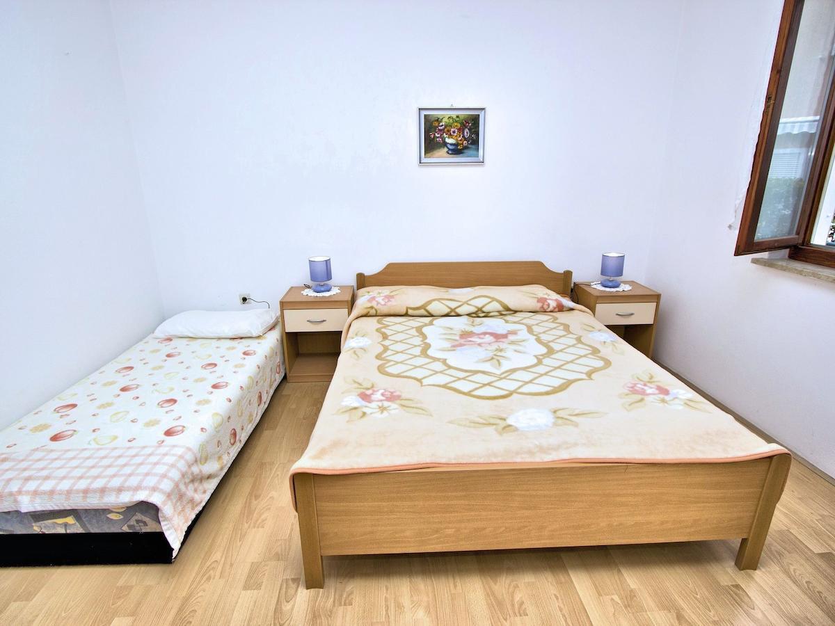 Apartments Tin Rovinj Room photo