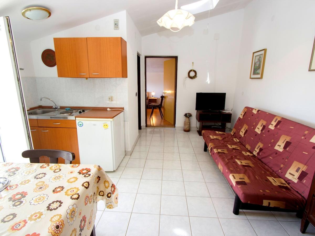 Apartments Tin Rovinj Room photo