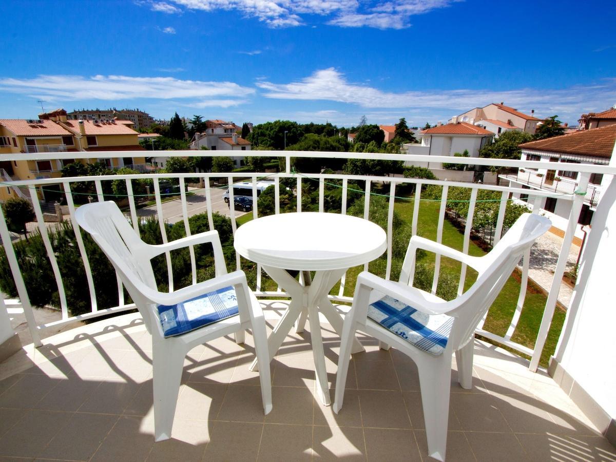 Apartments Tin Rovinj Room photo