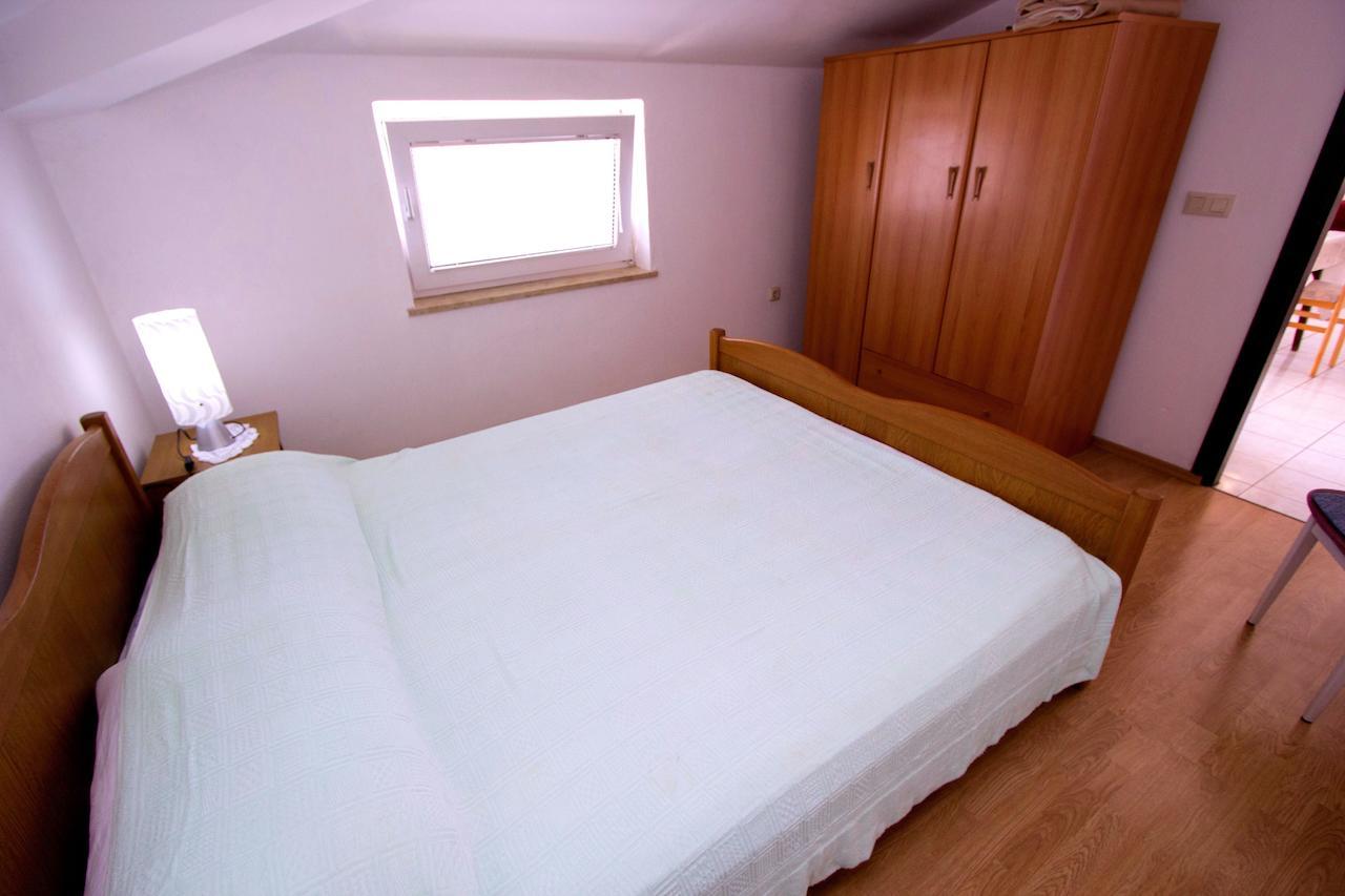 Apartments Tin Rovinj Room photo
