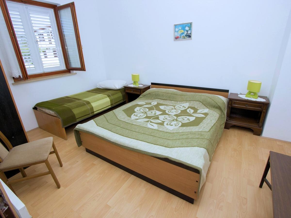 Apartments Tin Rovinj Room photo