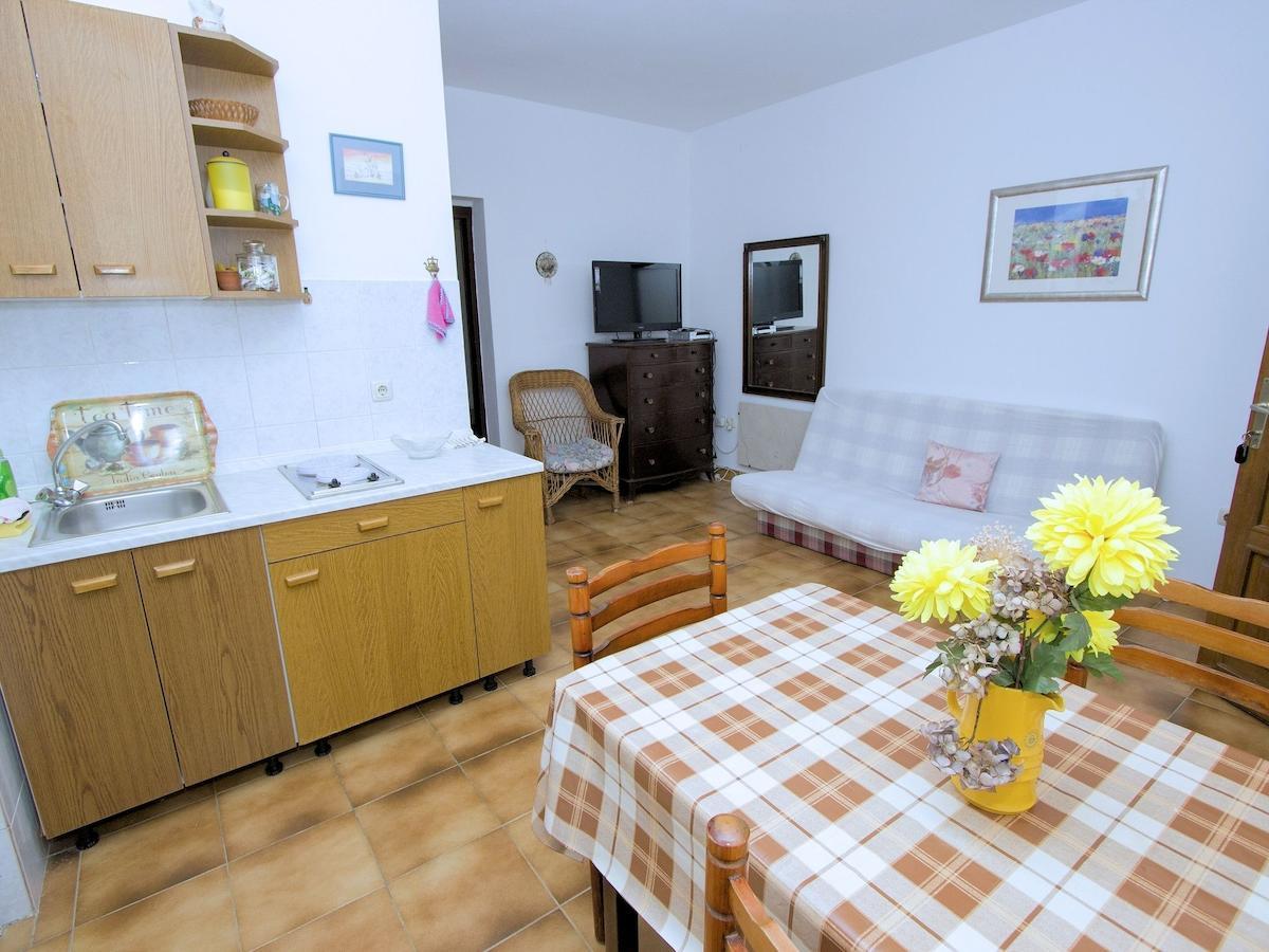 Apartments Tin Rovinj Room photo