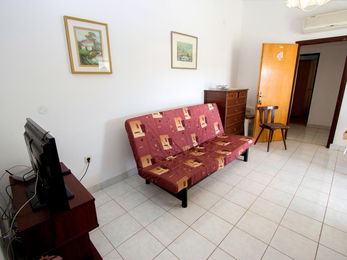 Apartments Tin Rovinj Room photo