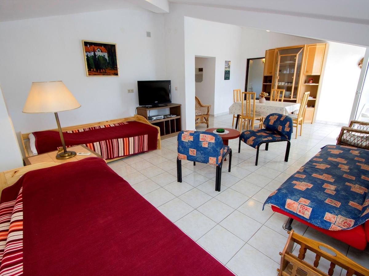 Apartments Tin Rovinj Room photo