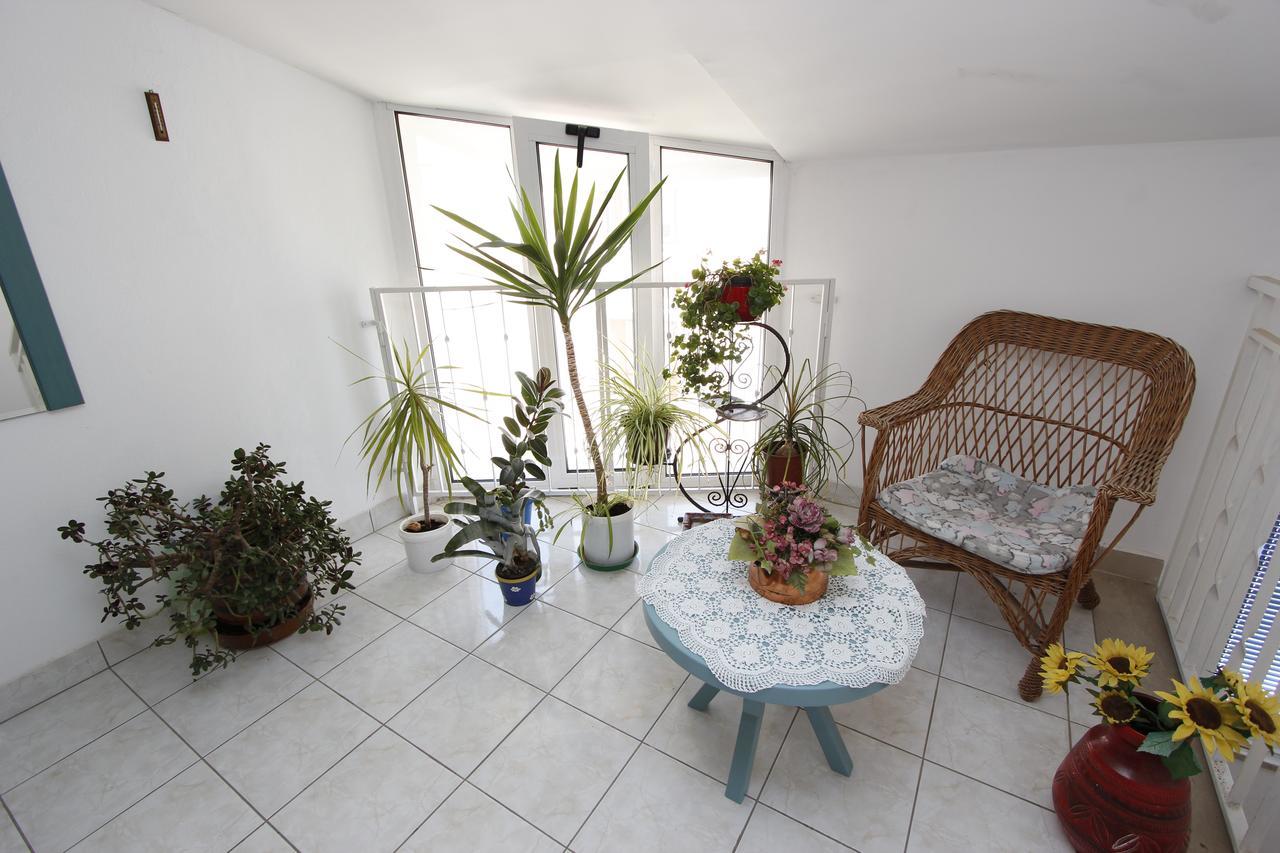 Apartments Tin Rovinj Exterior photo