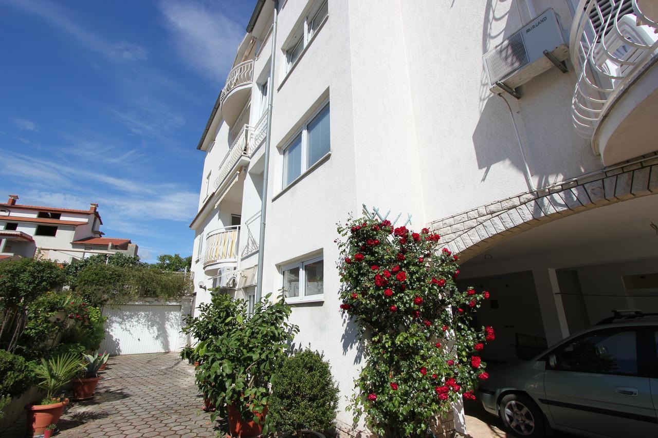Apartments Tin Rovinj Exterior photo