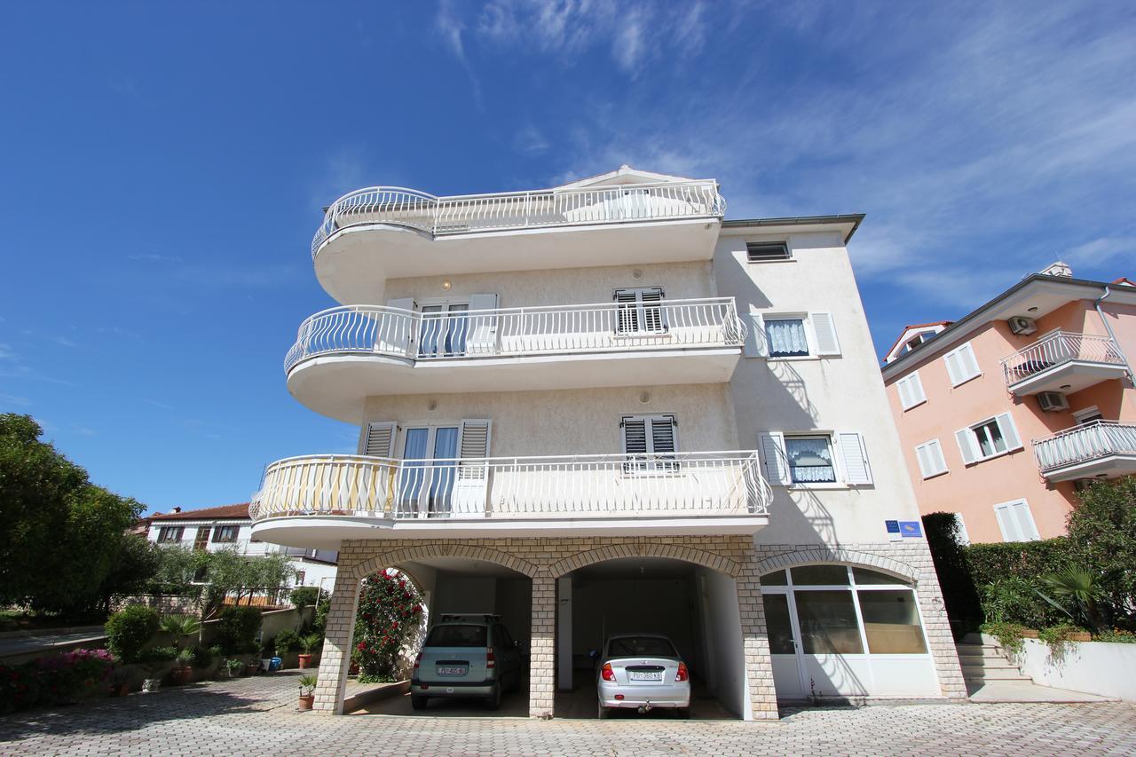 Apartments Tin Rovinj Exterior photo