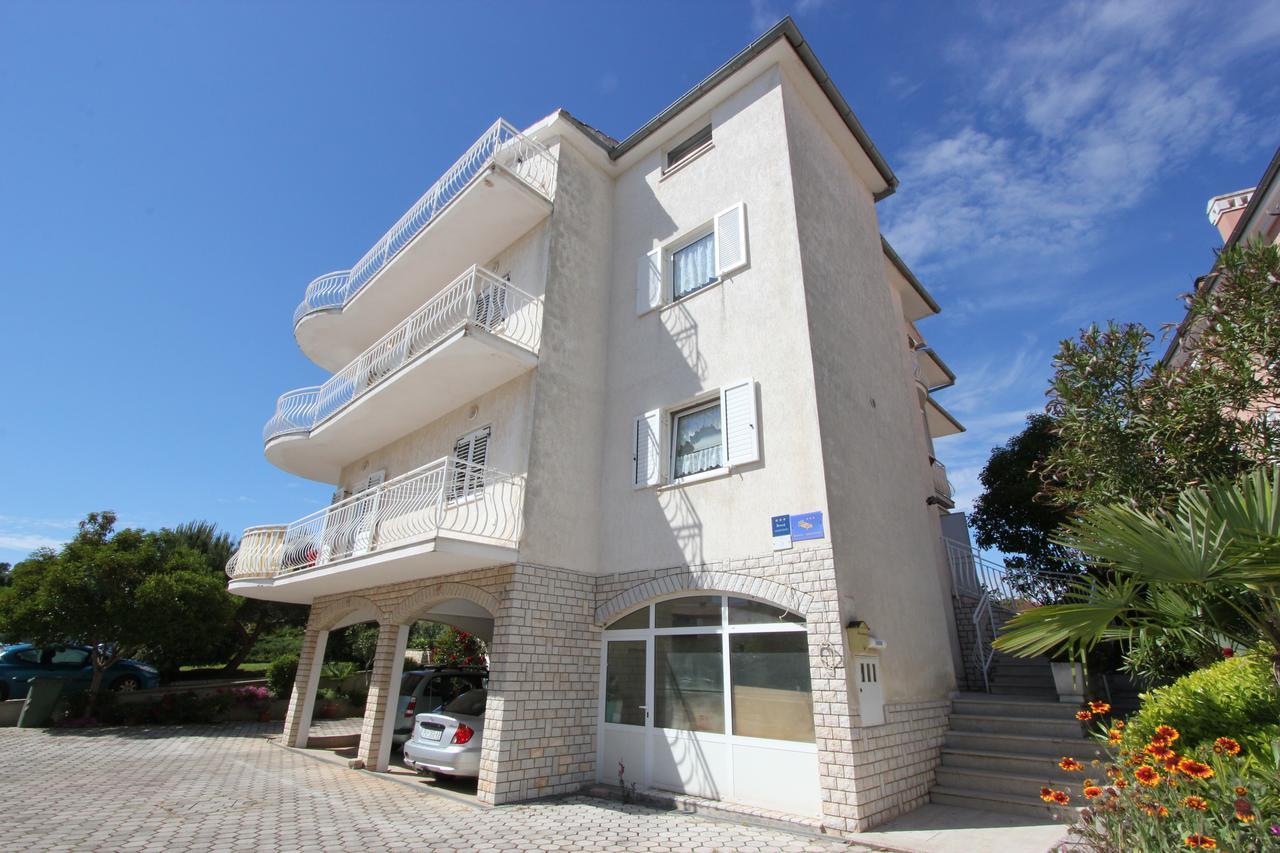 Apartments Tin Rovinj Exterior photo